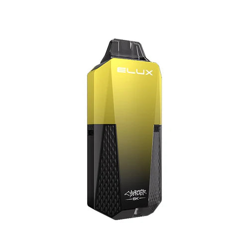Elux Cyberover 6k Prefilled Pod Vape Kit