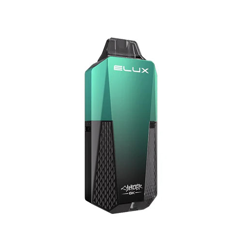 Elux Cyberover 6k Prefilled Pod Vape Kit