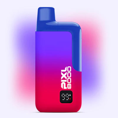 Pixl 8000 Kit