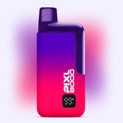 Pixl 8000 Kit