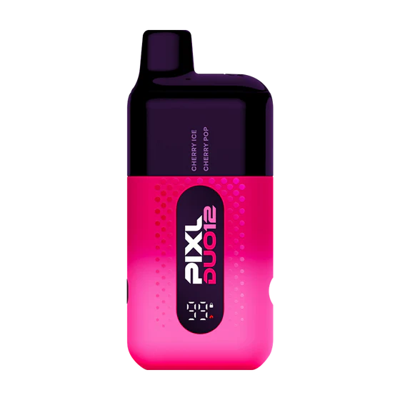 Pixl Duo 12