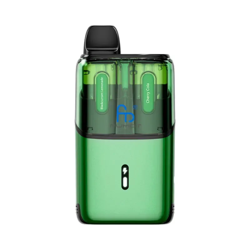 Fumot T32K RandM T32000 REPLACEMENT PODS