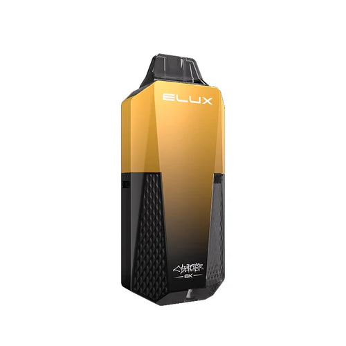 Elux Cyberover 6k Prefilled Pod Vape Kit