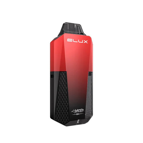 Elux Cyberover 6k Prefilled Pod Vape Kit
