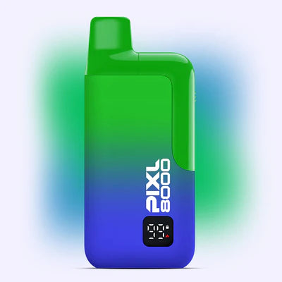 Pixl 8000 Kit