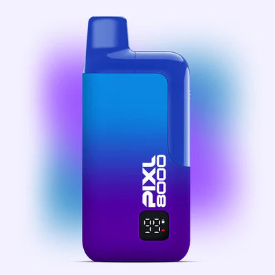 Pixl 8000 Kit
