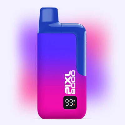Pixl 8000 Kit