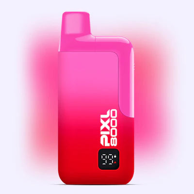 Pixl 8000 Kit