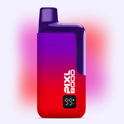 Pixl 8000 Kit