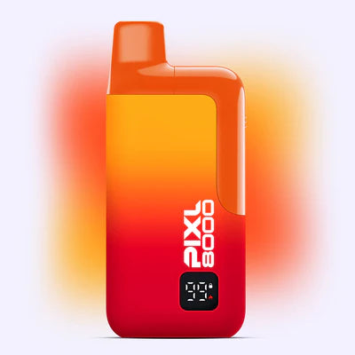 Pixl 8000 Kit