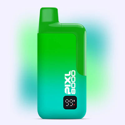 Pixl 8000 Kit