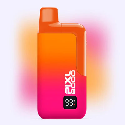 Pixl 8000 Kit