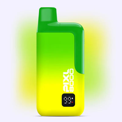 Pixl 8000 Kit
