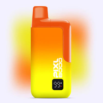 Pixl 8000 Kit