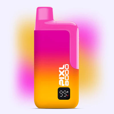 Pixl 8000 Kit