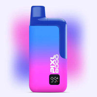 Pixl 8000 Kit