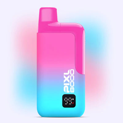 Pixl 8000 Kit