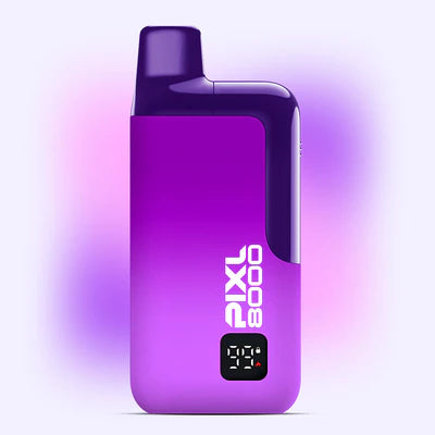 Pixl 8000 Kit