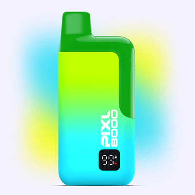 Pixl 8000 Kit