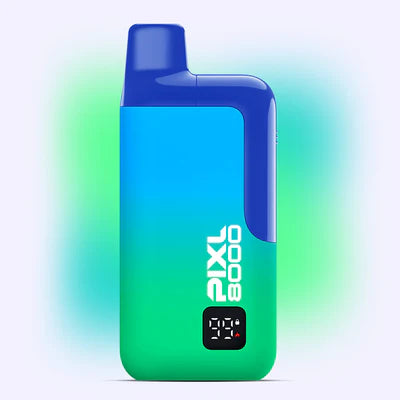 Pixl 8000 Kit