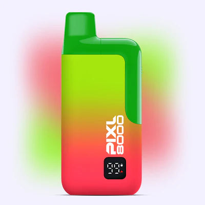 Pixl 8000 Kit