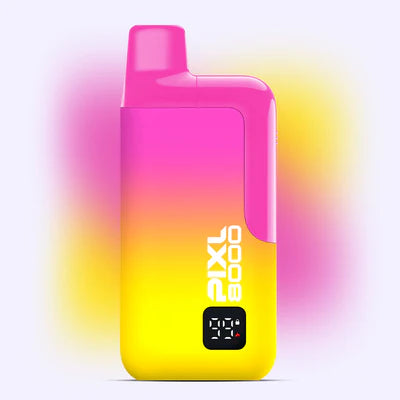 Pixl 8000 Kit