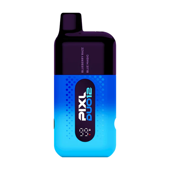 Pixl Duo 12