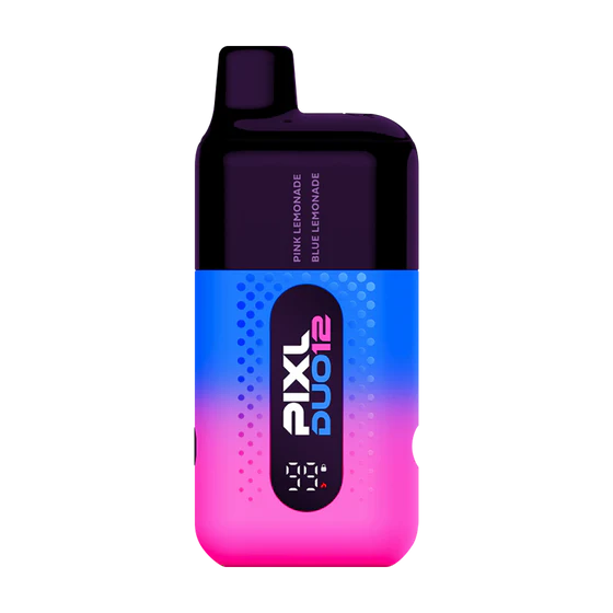 Pixl Duo 12