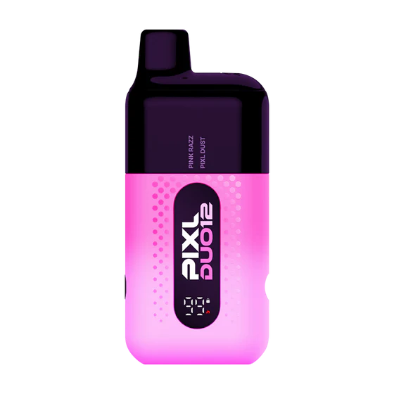 Pixl Duo 12