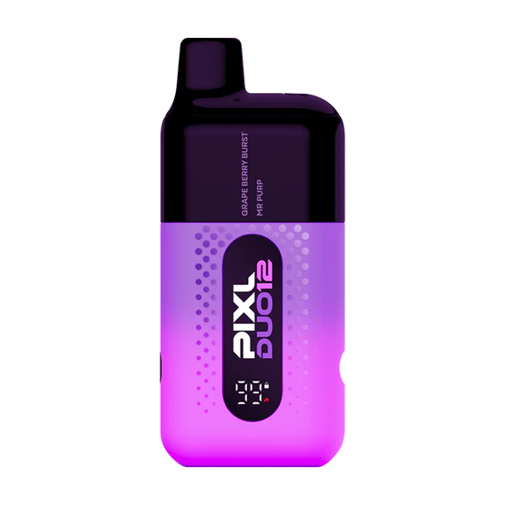 Pixl Duo 12