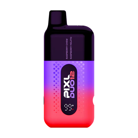 Pixl Duo 12