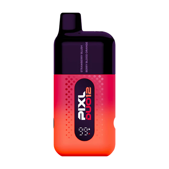 Pixl Duo 12