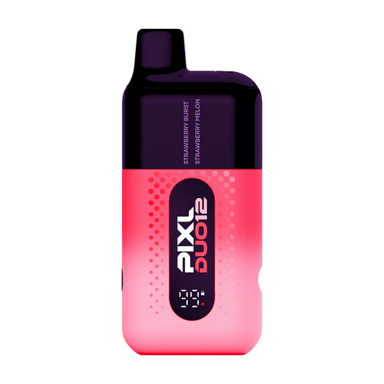 Pixl Duo 12