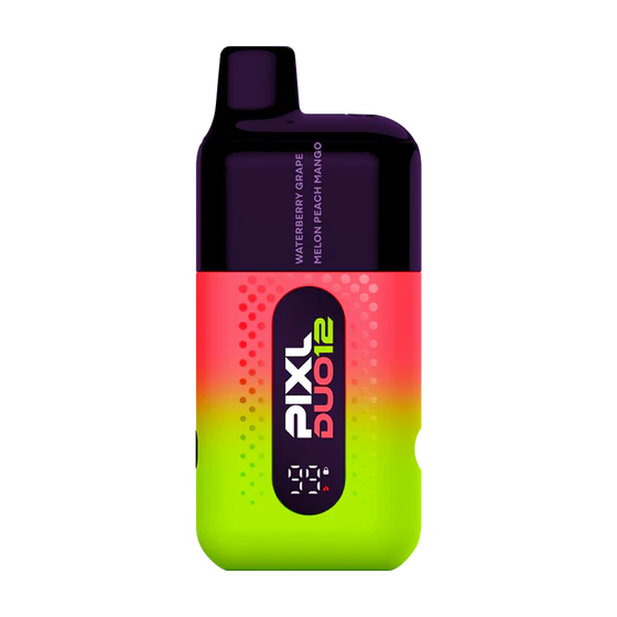Pixl Duo 12