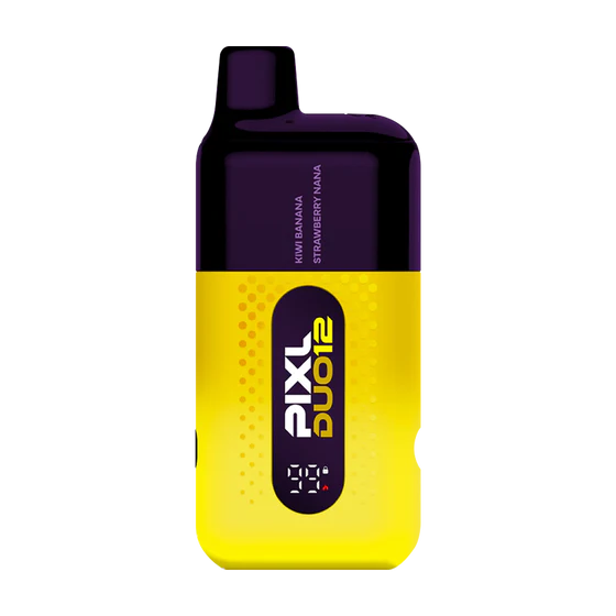 Pixl Duo 12