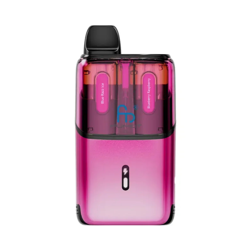 Fumot T32K RandM T32000 REPLACEMENT PODS