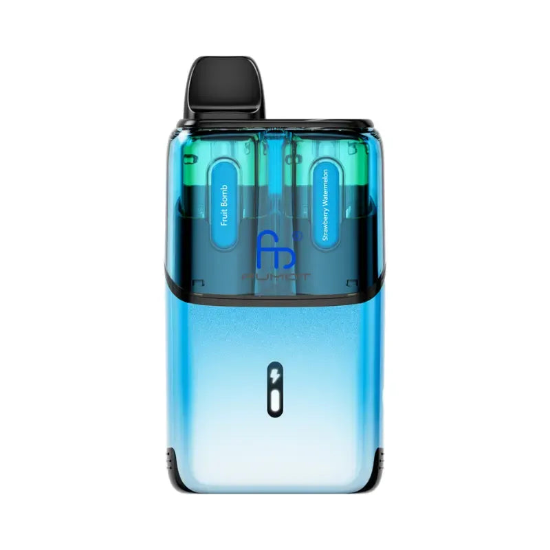 Fumot T32K RandM T32000 REPLACEMENT PODS