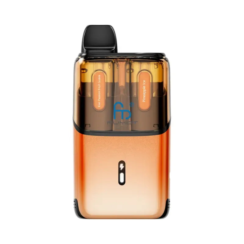 Fumot T32K RandM T32000 REPLACEMENT PODS
