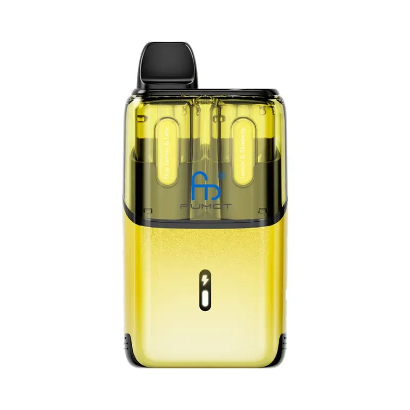 Fumot T32K RandM T32000 REPLACEMENT PODS