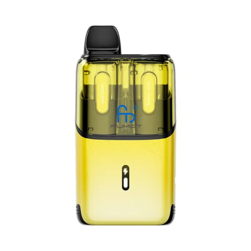 Fumot T32K RandM T32000 REPLACEMENT PODS
